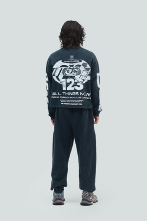 Meta Alma CVA LS Tee