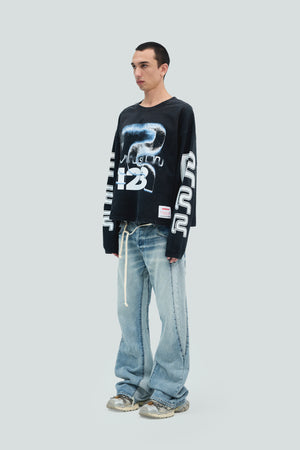 Meta Alma CVA LS Tee