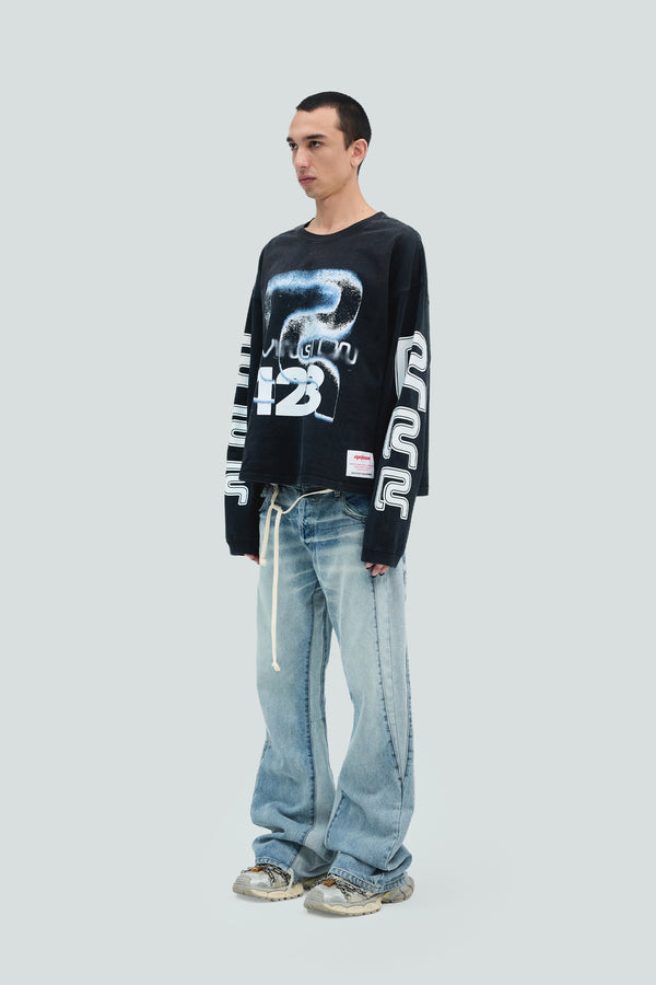 Meta Alma CVA LS Tee