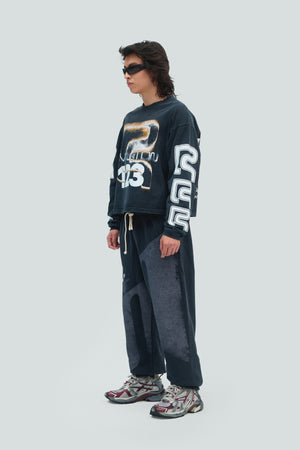 Meta Alma CVA LS Tee