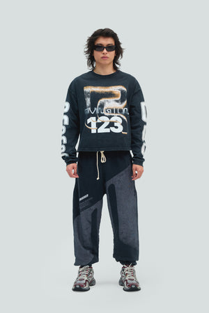 Meta Alma CVA LS Tee