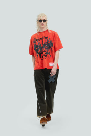 Bad CVA Tee