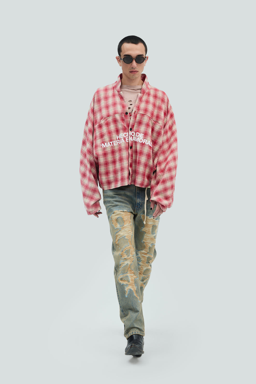 Fathers Garden He Rose 1 - Image 1