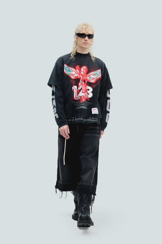 In Times Like These CVA Tee - Image 1