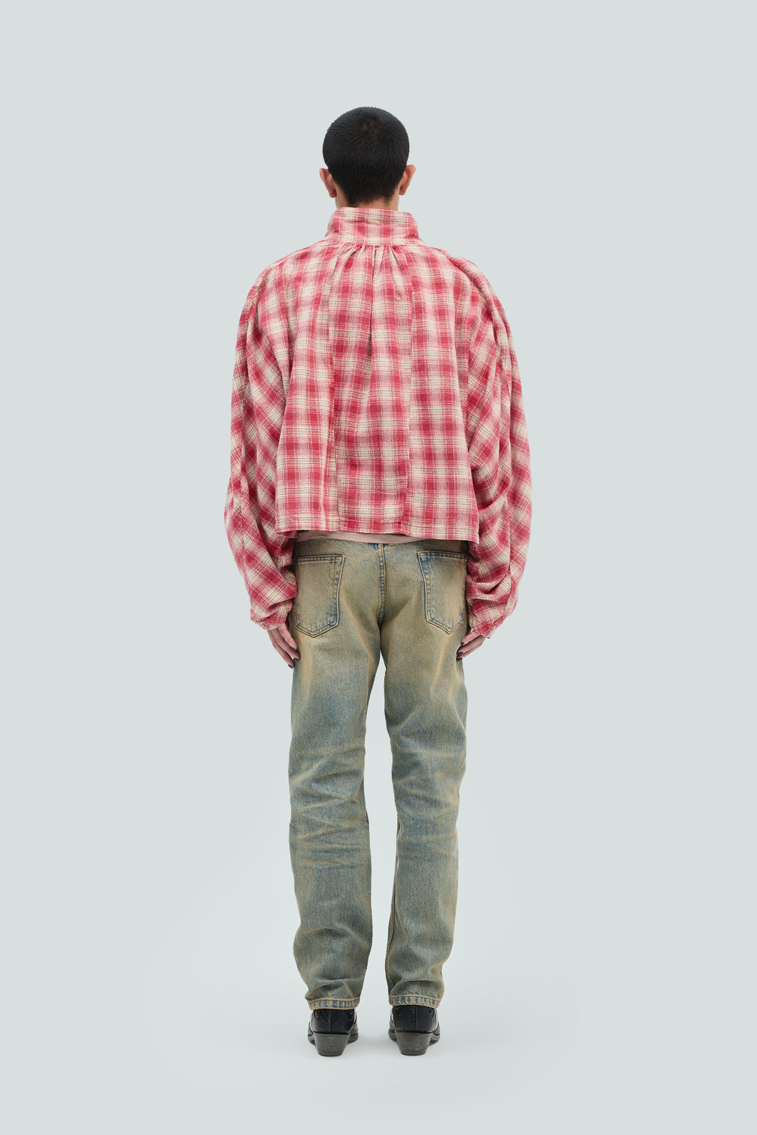 Fathers Garden He Rose 1 - Image 3