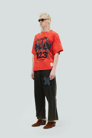 Bad CVA Tee