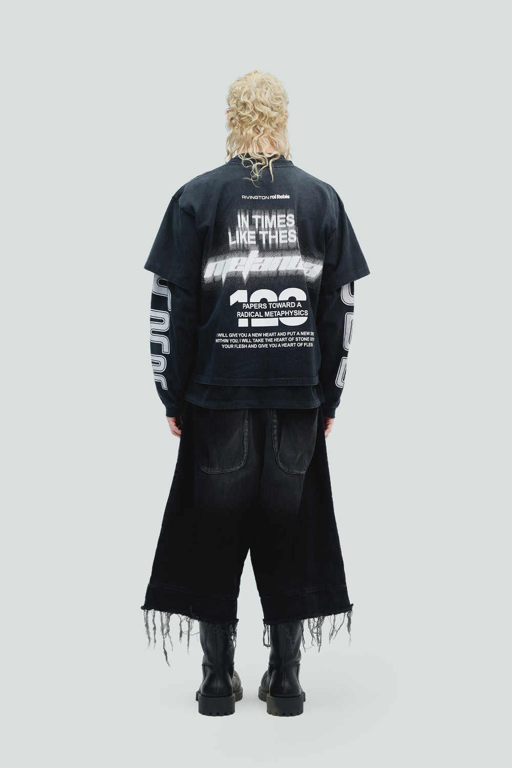 In Times Like These CVA Tee
