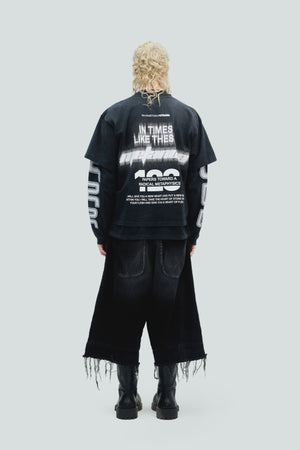 In Times Like These CVA Tee
