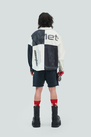 Radical Alma Short