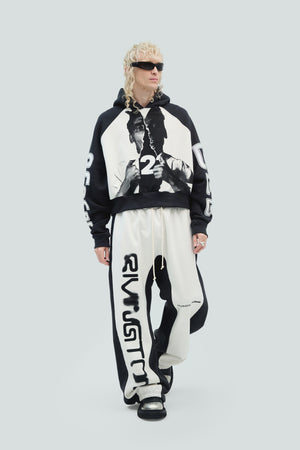 Open Up Agape Hoodie