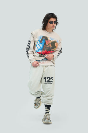 Meta-Man Tee