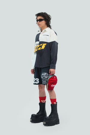 Radical Alma Short