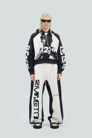 Open Up Agape Hoodie