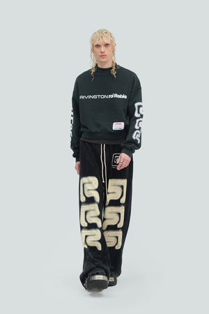 Metanoia USO Cva Crewneck