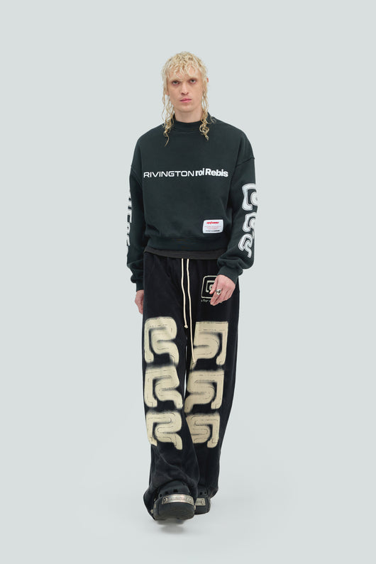 Metanoia USO Cva Crewneck - Image 2