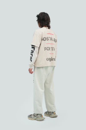 Meta-Man Tee