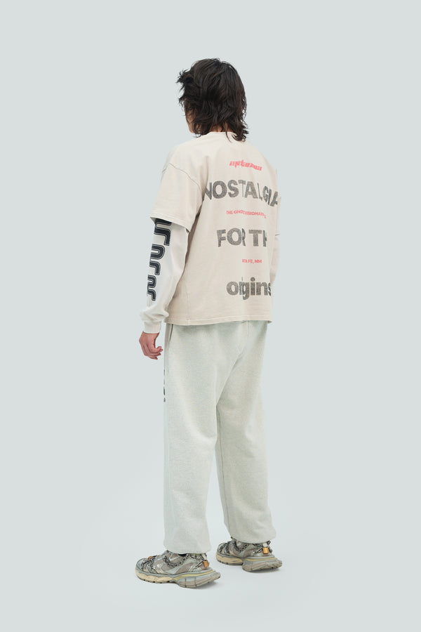 Meta-Man Tee