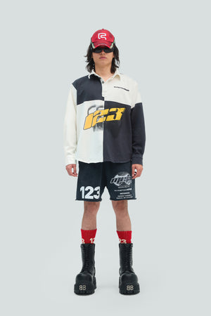 Radical Alma Short