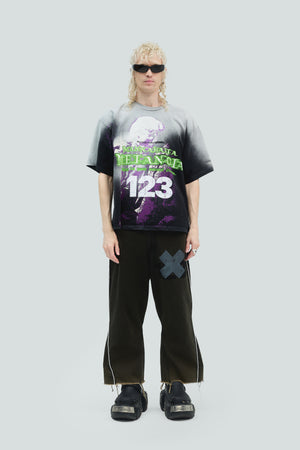 Manna Meta CVA Tee
