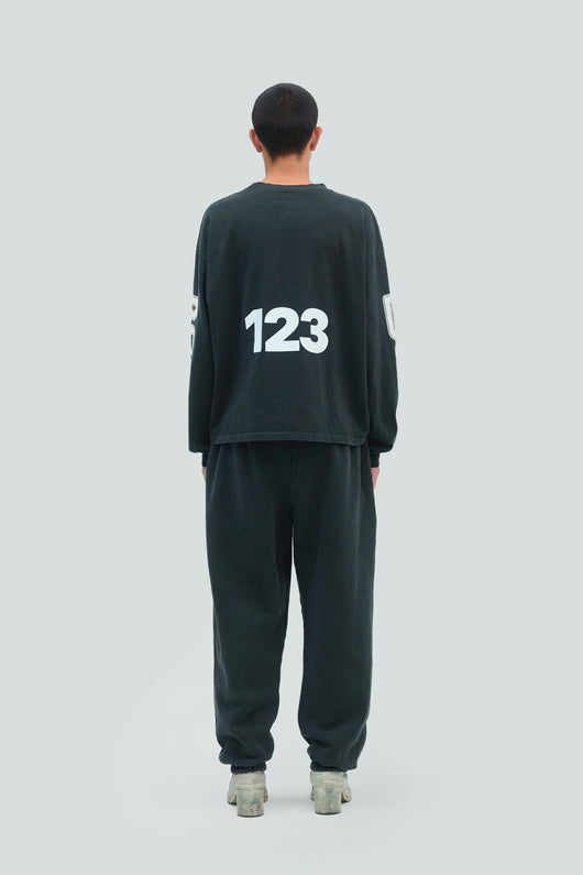 Meta USO Garden LS Tee - Image 3