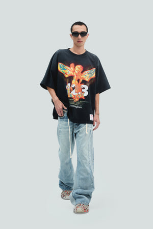 In Times Like These CVA Tee