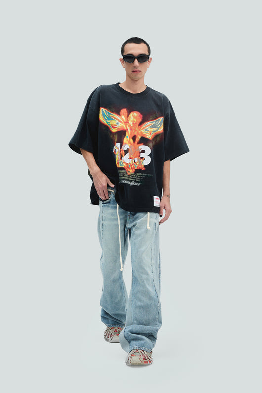 In Times Like These CVA Tee - Image 1