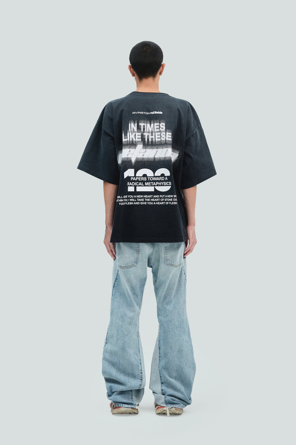 In Times Like These CVA Tee