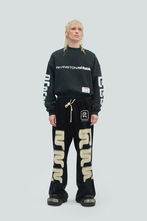 Metanoia USO Cva Crewneck
