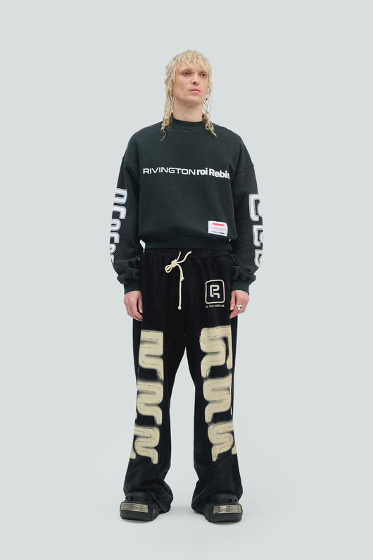 Metanoia USO Cva Crewneck - Image 3
