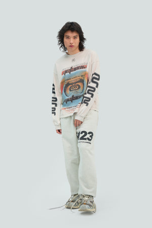 Metanoia USO Sweat