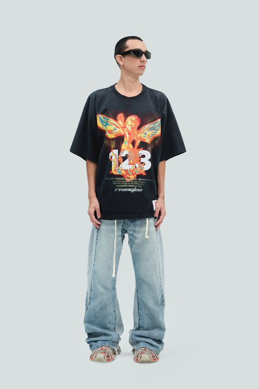 In Times Like These CVA Tee - Image 2