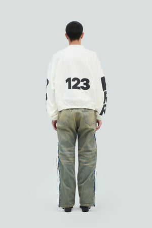 USO-123 Cva Crewneck