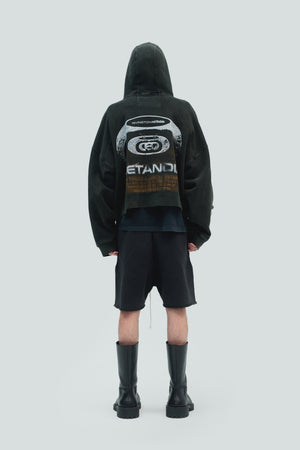 Sf Institute Cva Zip Hoodie