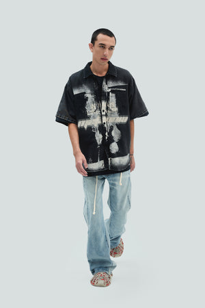 In Times Like These Working Man Shirt