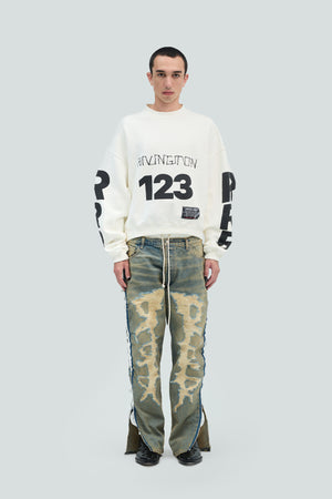 USO-123 Cva Crewneck