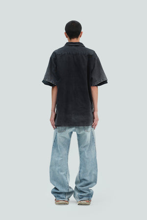 In Times Like These Working Man Shirt