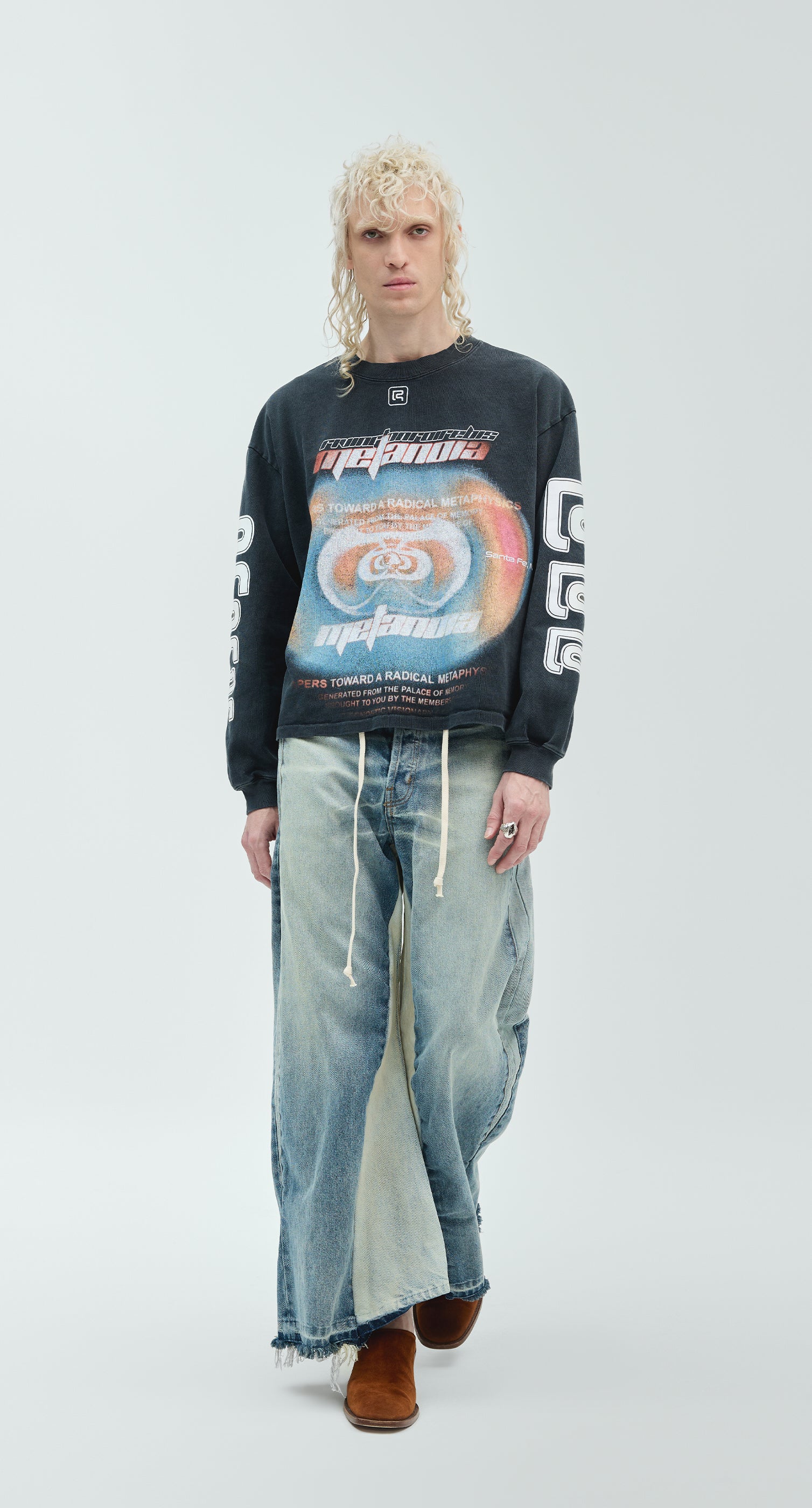 RIVINGTON roi rebis ポロシャツ Rivington-Roi-Rebis---Feature-