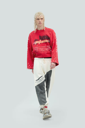 Paraclete Sweat