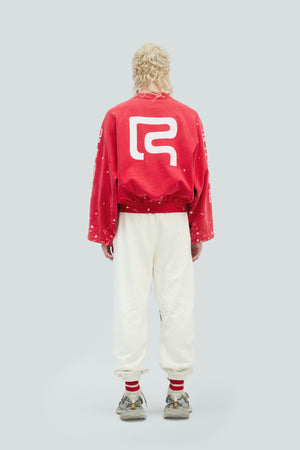 Paraclete Sweat