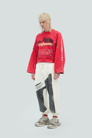 Paraclete Sweat