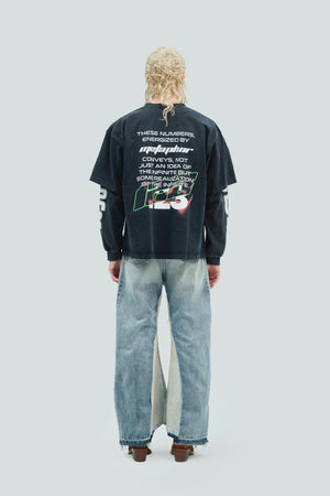 Metaphor CVA Tee