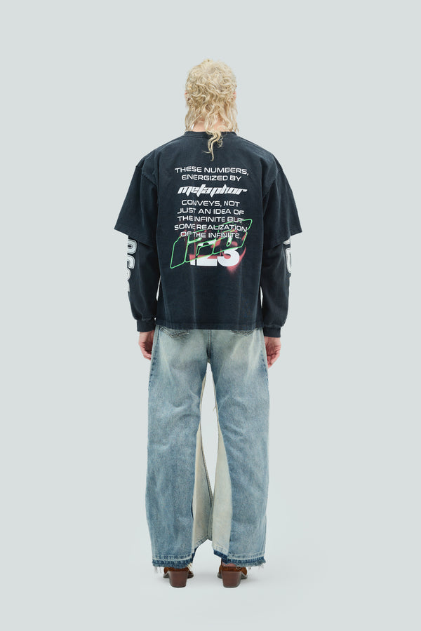 Metaphor CVA Tee