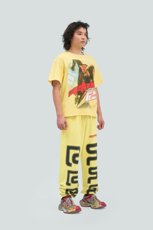 Meta-Man Tee
