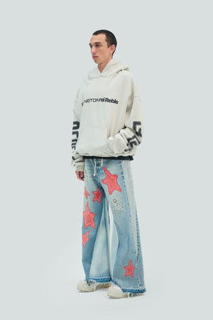 Metanoia USO Cva Hoodie