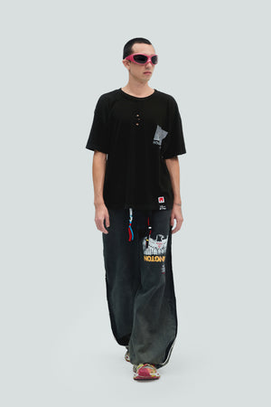 Father Working Man Pant