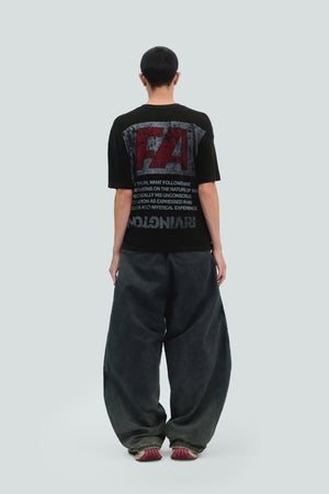 Father Working Man Pant