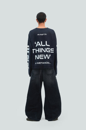 After Death Cva LS Tee