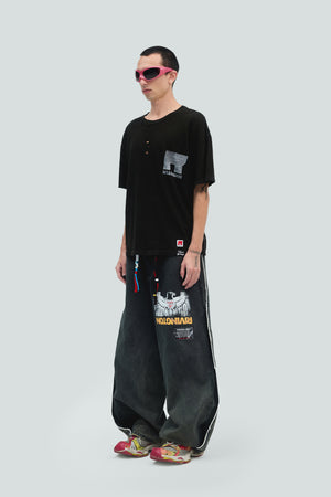 Father Working Man Pant