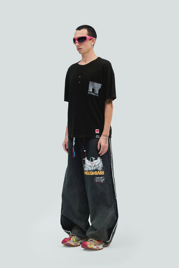 Father Working Man Pant