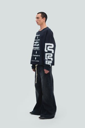 After Death Cva LS Tee